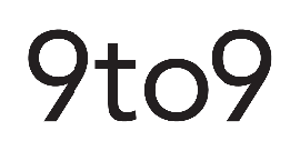 9to9logo